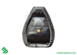 Sella anteriore kymco Agility 50 RS (2)